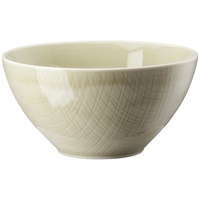 Rosenthal Mesh Colours Cream Schale hoch 18 cm