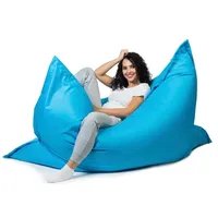 Sunnypillow Sitzsack, Outdoor & Indoor 100 x 150 cm