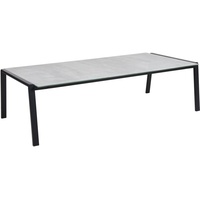 Brafab Gartencouchtisch Astraken 100x60 cm