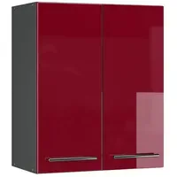 Vicco Hängeschrank Fame-Line 60 x 34 x 72 cm