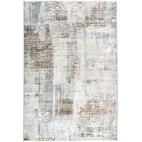 OBSESSION Webteppich My Salsa Taupe ca. 160x230cm
