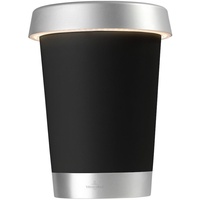 Villeroy & Boch Bordeaux Weinkühler LED schwarz,