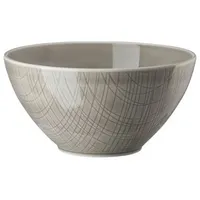 Rosenthal Mesh Colours Mountain Schale hoch 18 cm