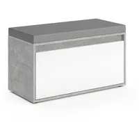 Vicco Schuhbank Iker, 80 x 45 cm