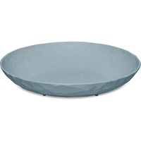 Koziol Teller Club blau 22,0 cm