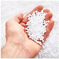 Bonvivre Premium EPS Perlen Styropor-Kügelchen Styroporkugeln 350 Liter- Nachfüllpack