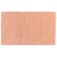 Rhomtuft Pur 60 x 100 cm peach