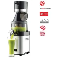 Kuvings CS600 Slow Juicer grau