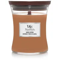 Woodwick Santal Myrrh 275 g