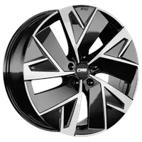 CMS Products C32-AERO 7 5x18 5x114 3 ET40 MB60