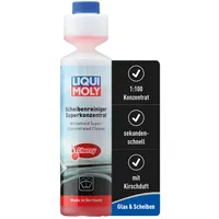 LIQUI MOLY 21706 Scheibenreiniger 250ml