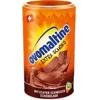 Ovomaltine® Extra Schoko Trinkschokolade 450 g
