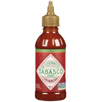 Mcilhenny Tabasco Sriracha Sauce 256ML