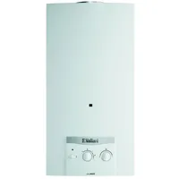 Vaillant Gas-Durchlaufwasserhitzer MAG 144/1 I E Gas-Durchlaufwasserh. für Kaminanschluß