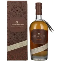 Cotswolds RESERVE Single Malt Whisky 50% Vol. 0,7l in