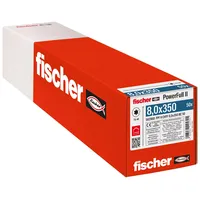 Fischer PowerFull II 8,0x350 ZK TX VG blvz 50