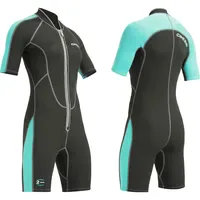 Cressi Neoprenanzug, 2 mm, L)