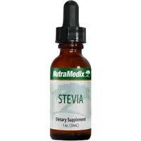 NutraMedix Stevia 30 ml
