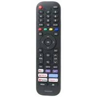 Azurano Fernbedienung für HISENSE EN2G30H, T269780, VIDAA für Hisense