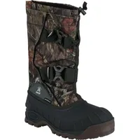 Kamik Schuhe Kamik Winterstiefel Cody Xt NF0504CCAM - Braun/Schwarz