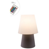 8 seasons DESIGN No. 1 taupe 60 cm