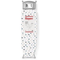 Rayen | Bügelbrett - Basic Serie | Höhenverstellbar |