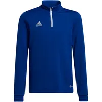 Adidas Entrada 22 Training Sweatshirt, - team royal blue