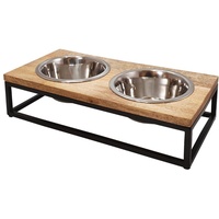Nobby Napfständer Elegant Diner 2,8 l 56 x 28