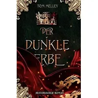 Epubli Der dunkle Erbe