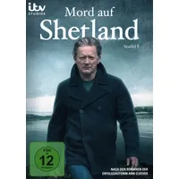 Edel music&entertainment gmbh Mord auf Shetland - Staffel 5