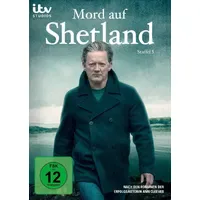 Edel Music & Entertainment CD / DVD Mord auf