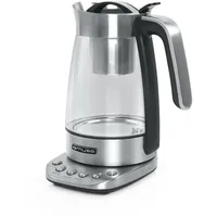 Muse MS-320 T Wasserkocher Transparent