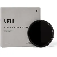 Urth 46mm (CPL) + ND64 Lens Filter (Plus+)