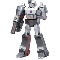 Fascinations Metal Earth: Megatron