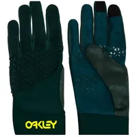 OAKLEY Drop In MTB Glove hunter green