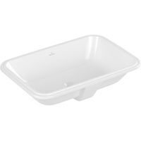 Villeroy & Boch Architectura Unterbauwaschbecken 5A7760R1 62x42cm, mit Überlauf,