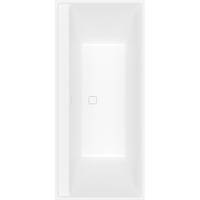 Villeroy & Boch Collaro Einbau-Badewanne 80 x 180 cm