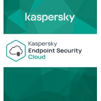 Kaspersky Lab Kaspersky Endpoint Security Cloud