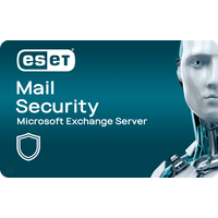 Eset Mail Security Microsoft Exchange Server - User Antivirus-Sicherheit