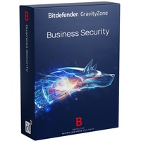 Bitdefender GravityZone Business Security, Antivirus-Sicherheit Bildungswesen (EDU) Jahr(e)