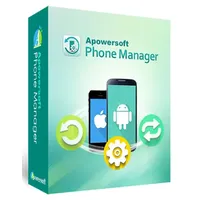 Apowersoft Phone Manager 3