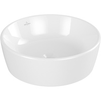 Villeroy & Boch Architectura Aufsatzwaschbecken 5A2546R1 d= 45cm, ohne