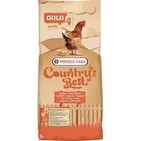 Versele-Laga Gold 4 Mash Hühnerfutter 20 kg