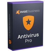 Avast! AVAST Business Antivirus Pro Antivirus-Sicherheit Jahr(e)