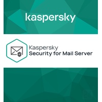 Kaspersky Lab Kaspersky Security for Mail Server