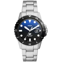 Fossil Blue Dive FS6038