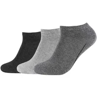 CAMANO Sneakersocken 0049 -
