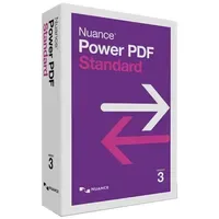 Nuance Power PDF 3.1 Standard