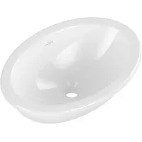 Villeroy & Boch Loop & Friends Unterbauwaschbecken 43 x