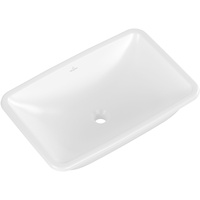 Villeroy & Boch Loop & Friends Unterbauwaschbecken 4A5801RW